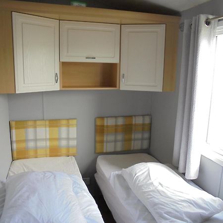 8 Berth On The Chase Hotel Ingoldmells Kültér fotó