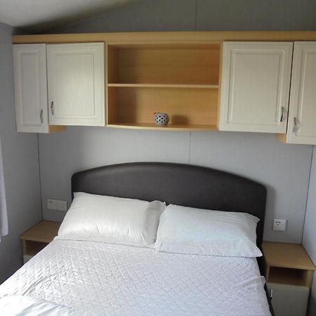 8 Berth On The Chase Hotel Ingoldmells Kültér fotó