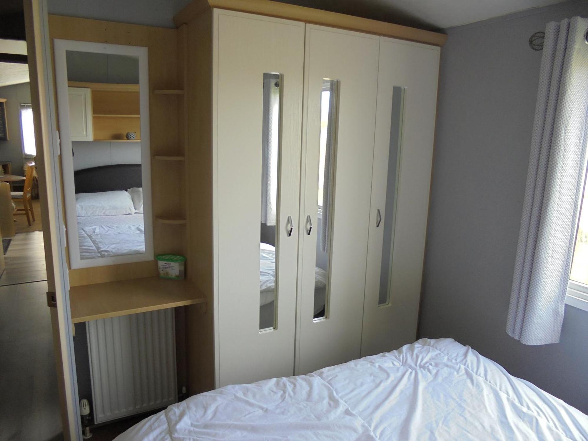 8 Berth On The Chase Hotel Ingoldmells Kültér fotó
