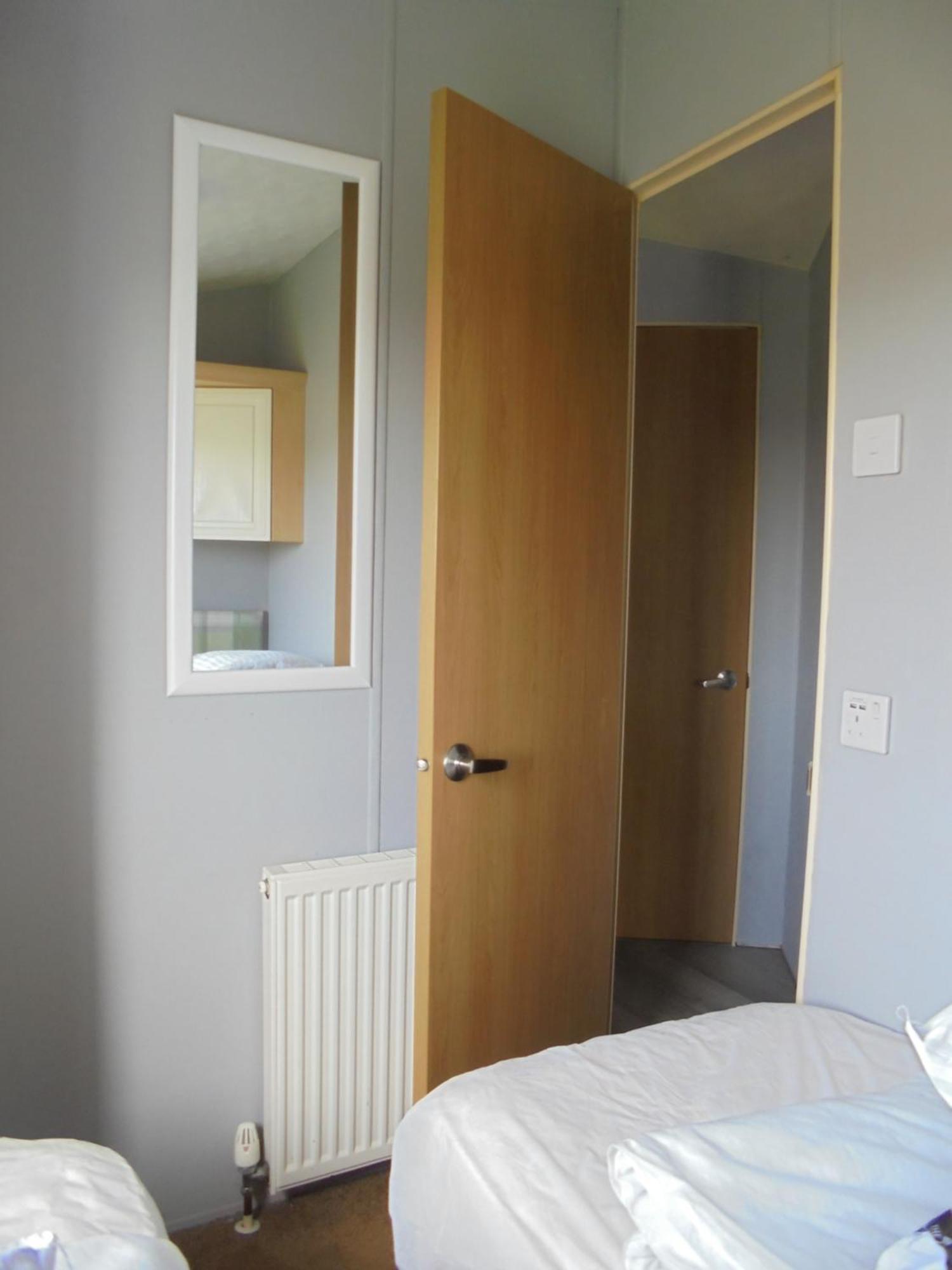 8 Berth On The Chase Hotel Ingoldmells Kültér fotó