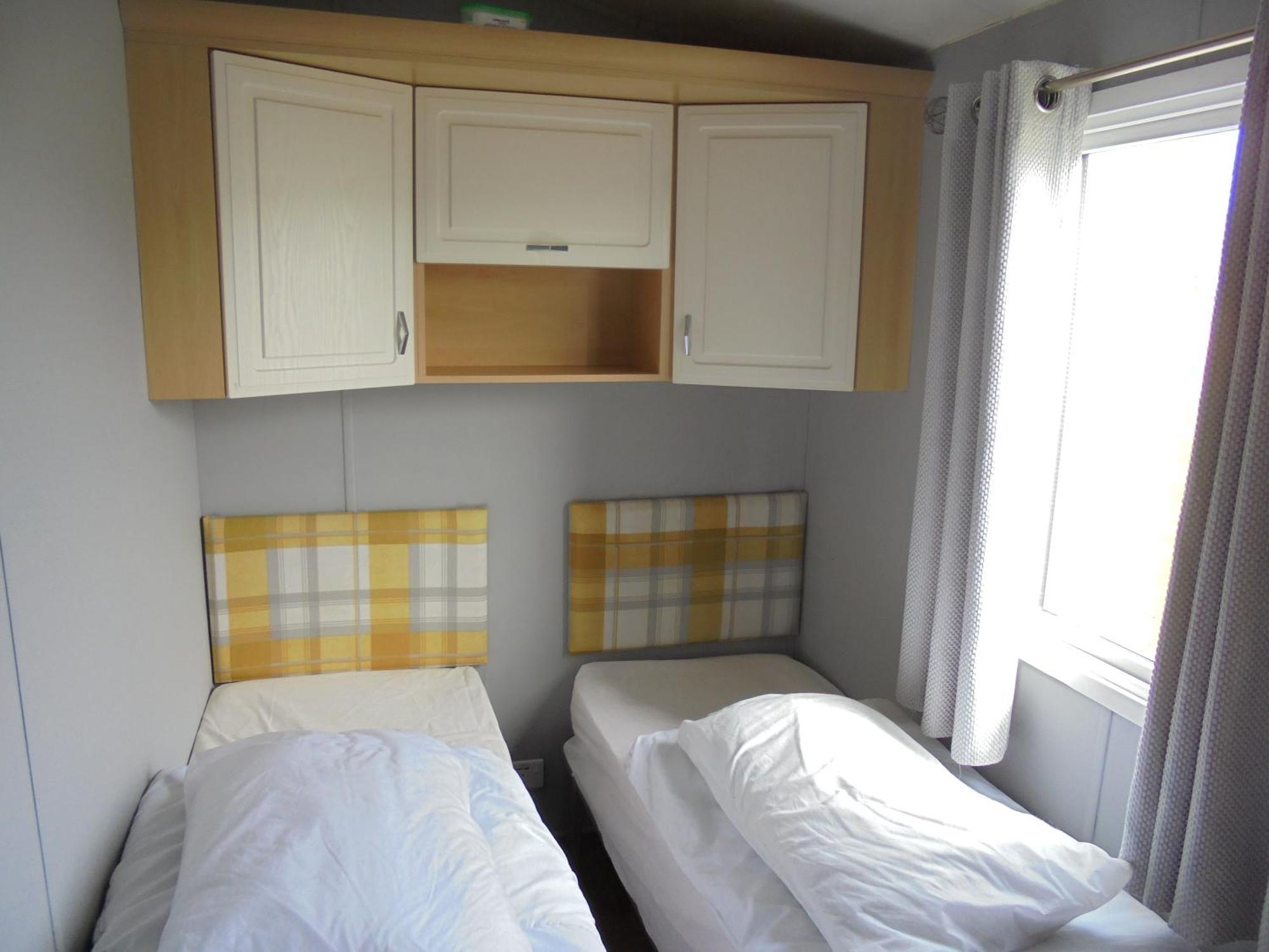 8 Berth On The Chase Hotel Ingoldmells Kültér fotó