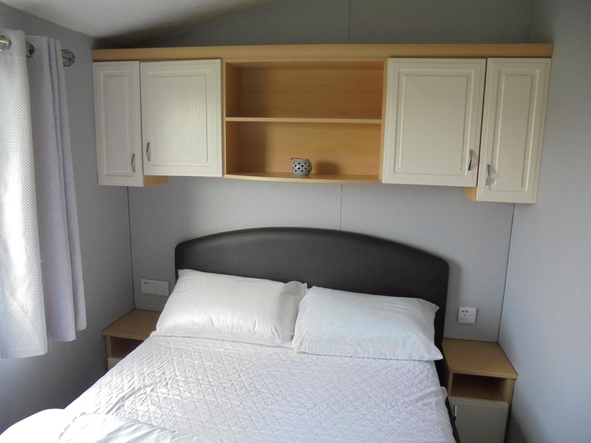 8 Berth On The Chase Hotel Ingoldmells Kültér fotó
