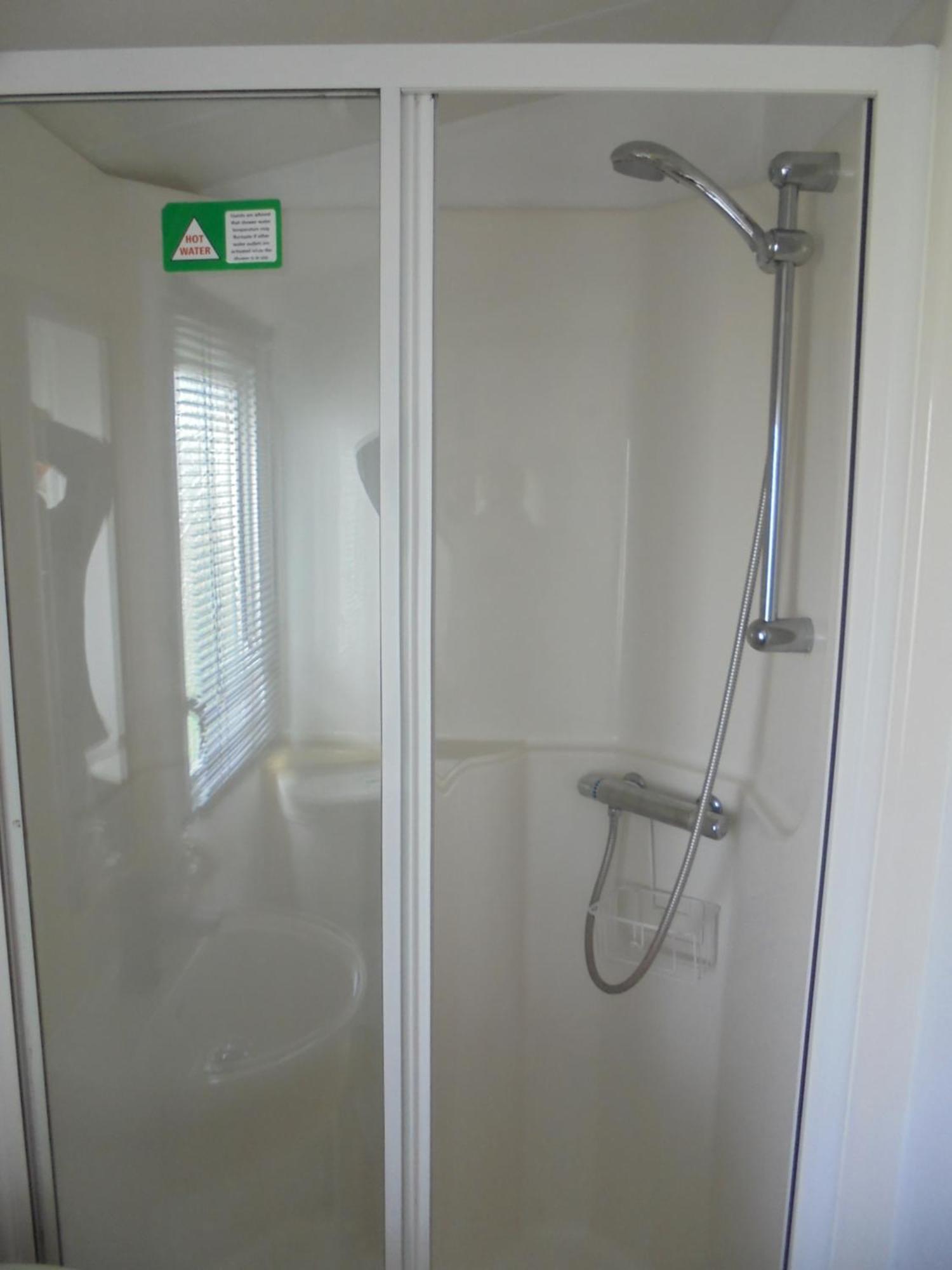 8 Berth On The Chase Hotel Ingoldmells Kültér fotó