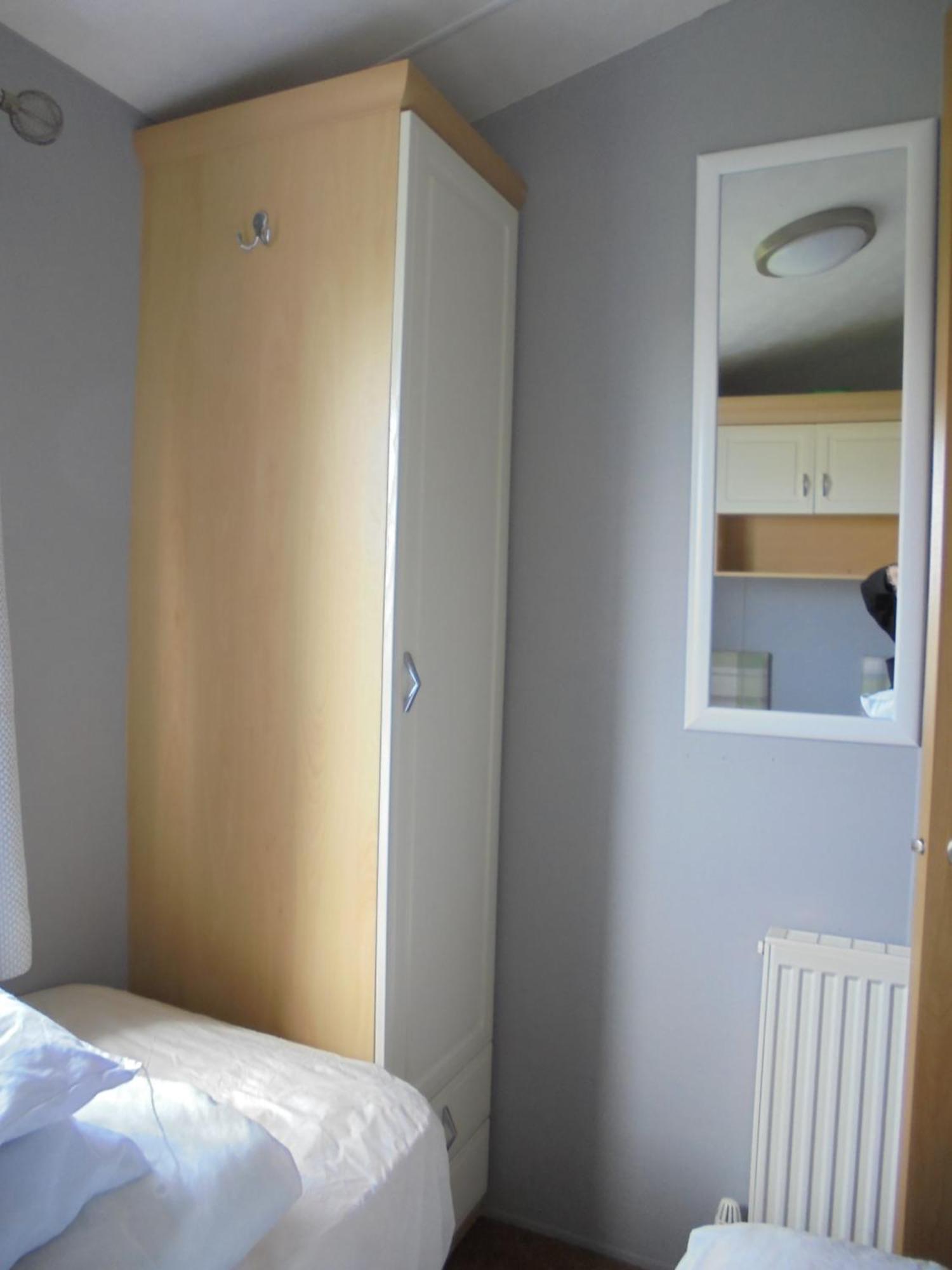 8 Berth On The Chase Hotel Ingoldmells Kültér fotó