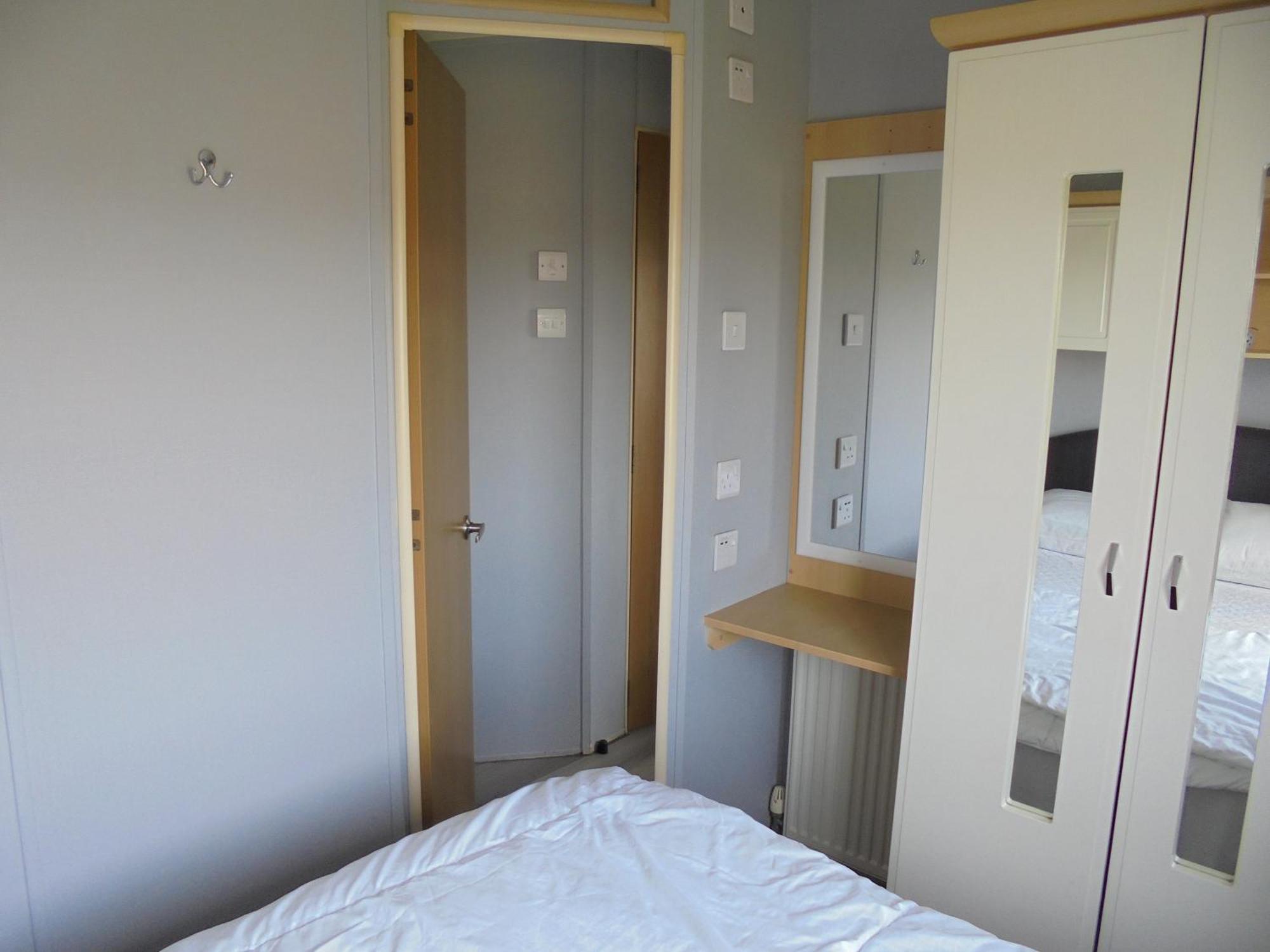 8 Berth On The Chase Hotel Ingoldmells Kültér fotó