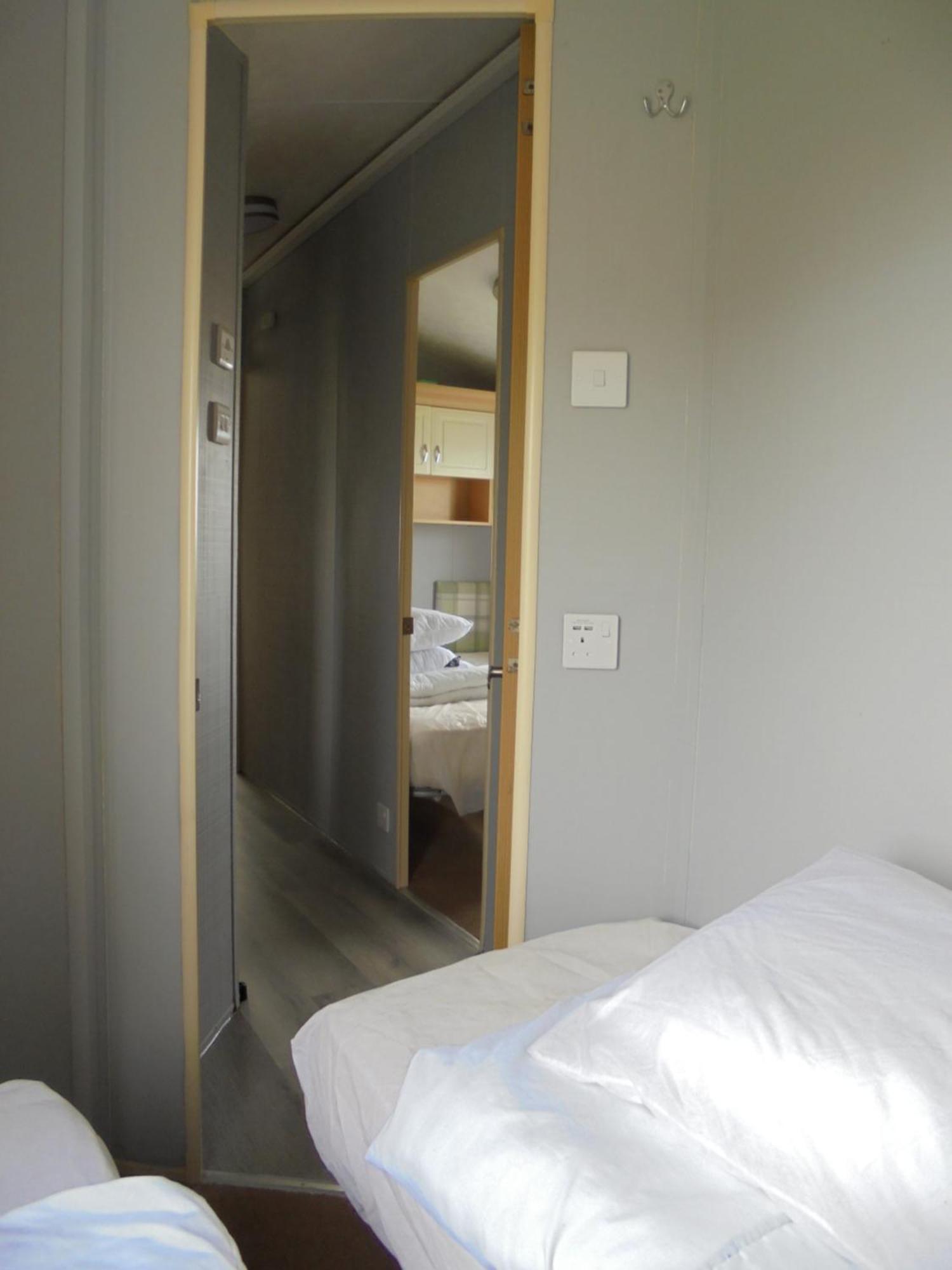 8 Berth On The Chase Hotel Ingoldmells Kültér fotó