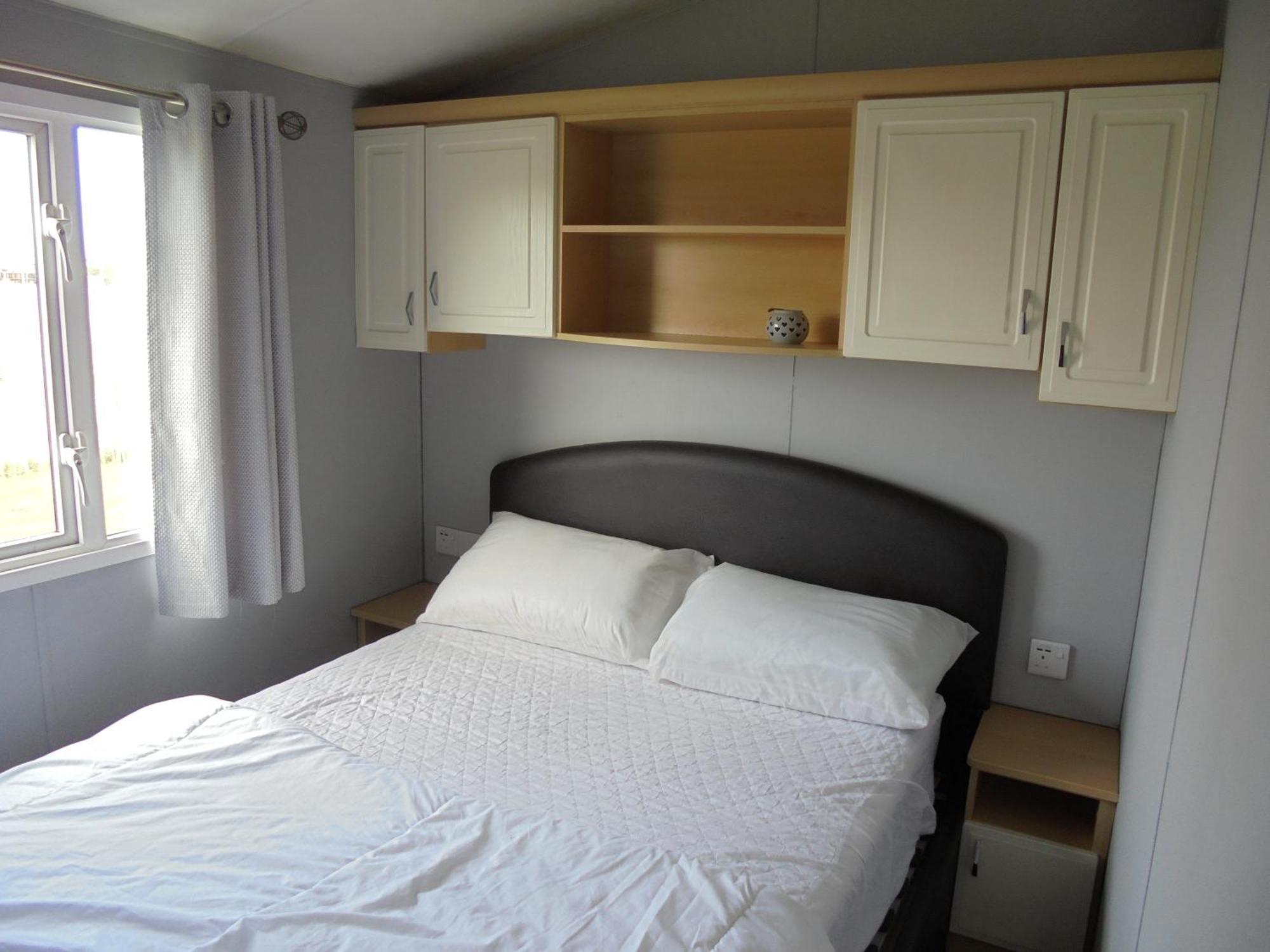 8 Berth On The Chase Hotel Ingoldmells Kültér fotó