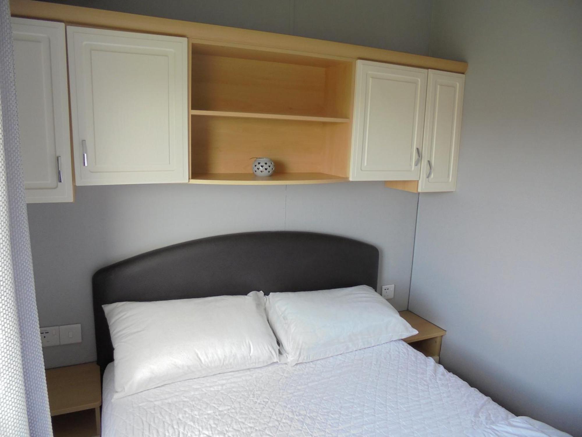 8 Berth On The Chase Hotel Ingoldmells Kültér fotó